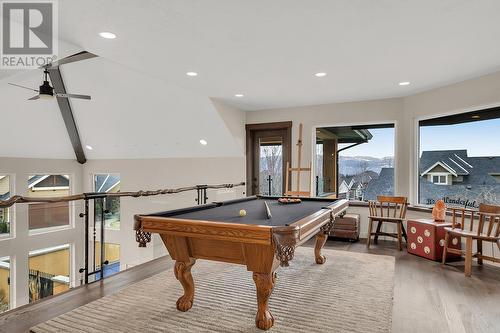 127 Skyland Drive, Kelowna, BC - Indoor Photo Showing Other Room