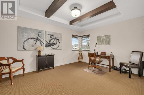 127 Skyland Drive, Kelowna, BC - Indoor Photo Showing Other Room