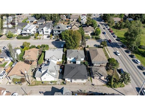 675 Christleton Avenue, Kelowna, BC - Outdoor With View