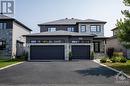 204 Sunset Crescent, Russell, ON  - Outdoor With Facade 