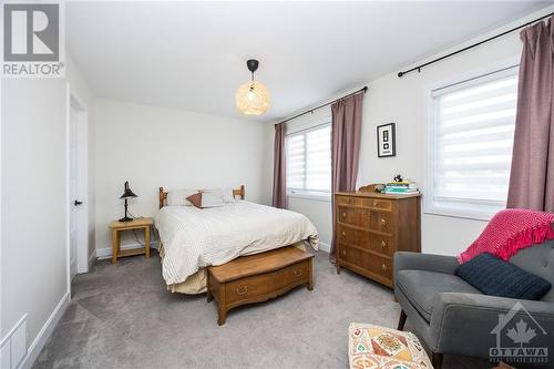 204 Sunset Crescent, Russell, ON - Indoor Photo Showing Bedroom