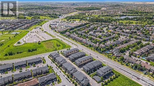 602 Brian Good Avenue, Ottawa, ON - Outdoor With View