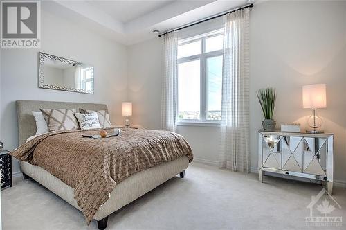 602 Brian Good Avenue, Ottawa, ON - Indoor Photo Showing Bedroom