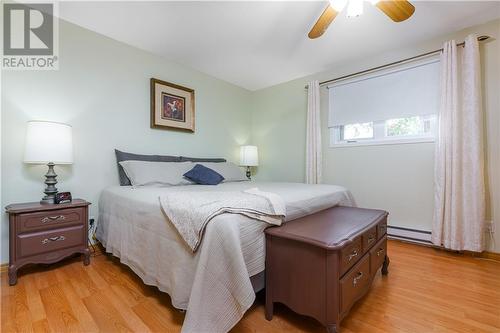 3101 Poirier Avenue, Cornwall, ON - Indoor Photo Showing Bedroom