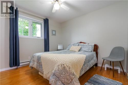 3101 Poirier Avenue, Cornwall, ON - Indoor Photo Showing Bedroom