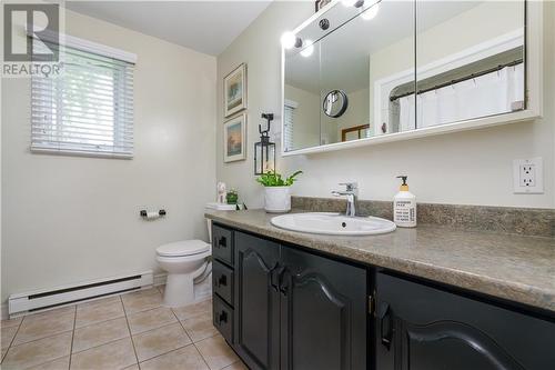 3101 Poirier Avenue, Cornwall, ON - Indoor Photo Showing Bathroom