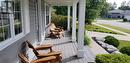 182 Emerald Drive, Southampton, ON  - Outdoor With Deck Patio Veranda With Exterior 