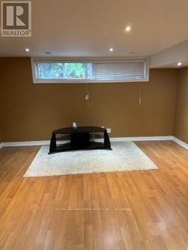 Bsmnt - 43 Fleetwell Court, Toronto (Willowdale West), ON - Indoor Photo Showing Basement