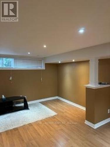 Bsmnt - 43 Fleetwell Court, Toronto (Willowdale West), ON - Indoor