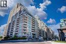 1908 - 65 East Liberty Street, Toronto, ON  - Outdoor With Balcony With Facade 