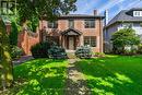 216 Glencairn Avenue, Toronto (Lawrence Park South), ON  - Outdoor With Facade 