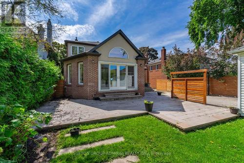 216 Glencairn Avenue, Toronto (Lawrence Park South), ON - Outdoor