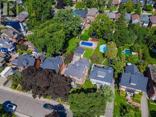 216 Glencairn Avenue, Toronto (Lawrence Park South), ON - Outdoor With View