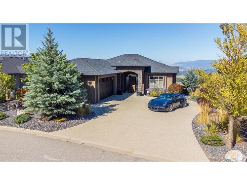 1014 Hewetson Avenue, Kelowna, BC - Outdoor