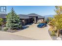 1014 Hewetson Avenue, Kelowna, BC  - Outdoor 