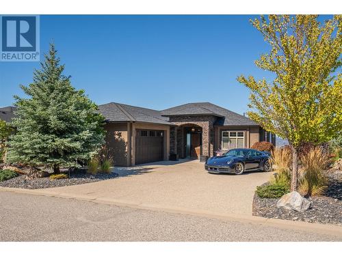 1014 Hewetson Avenue, Kelowna, BC - Outdoor