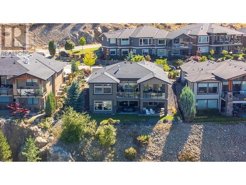 1014 Hewetson Avenue, Kelowna, BC - Outdoor