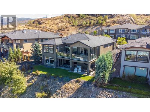 1014 Hewetson Avenue, Kelowna, BC - Outdoor