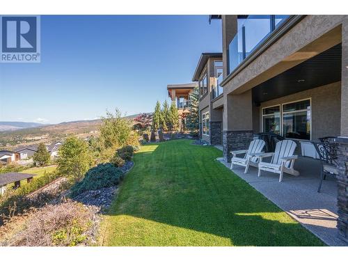 1014 Hewetson Avenue, Kelowna, BC - Outdoor