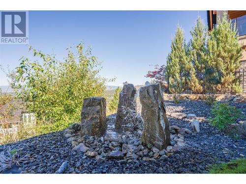 1014 Hewetson Avenue, Kelowna, BC - Outdoor With View