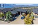 1014 Hewetson Avenue, Kelowna, BC  - Outdoor With View 