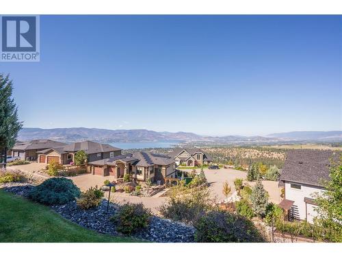 1014 Hewetson Avenue, Kelowna, BC - Outdoor With View