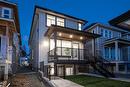 16778  20A Avenue, Surrey, BC  - Outdoor 