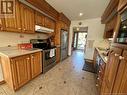 475 Carter, Bathurst, NB  - Indoor Photo Showing Kitchen 