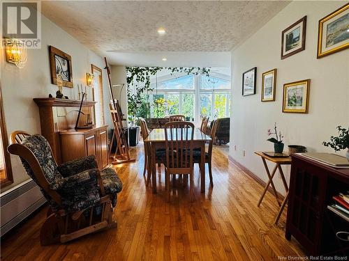 475 Carter, Bathurst, NB - Indoor Photo Showing Dining Room