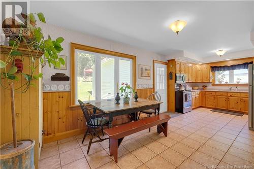 458 Ledge Road, Crocker Hill, NB - Indoor