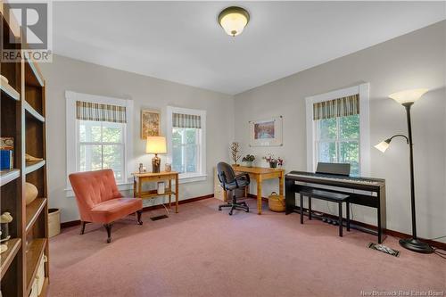 458 Ledge Road, Crocker Hill, NB - Indoor Photo Showing Other Room