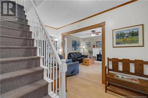 458 Ledge Road, Crocker Hill, NB - Indoor Photo Showing Other Room