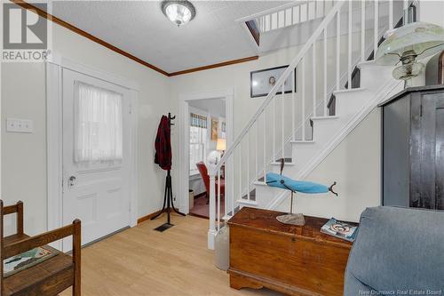 458 Ledge Road, Crocker Hill, NB - Indoor