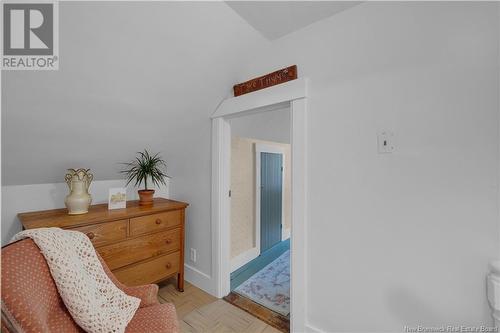 458 Ledge Road, Crocker Hill, NB - Indoor Photo Showing Bedroom