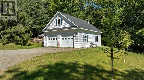 458 Ledge Road, Crocker Hill, NB - Outdoor