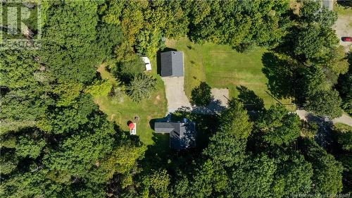 458 Ledge Road, Crocker Hill, NB - Outdoor With View