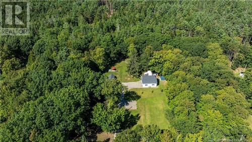 458 Ledge Road, Crocker Hill, NB - Outdoor With View