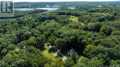 458 Ledge Road, Crocker Hill, NB - Outdoor With View