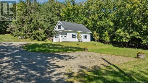 458 Ledge Road, Crocker Hill, NB - Outdoor