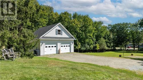 458 Ledge Road, Crocker Hill, NB - Outdoor