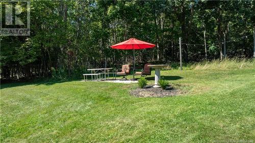 458 Ledge Road, Crocker Hill, NB - Outdoor