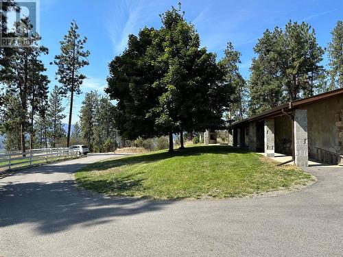 6383 Postill Lake Road Lot# Lot 2, Kelowna, BC - Outdoor