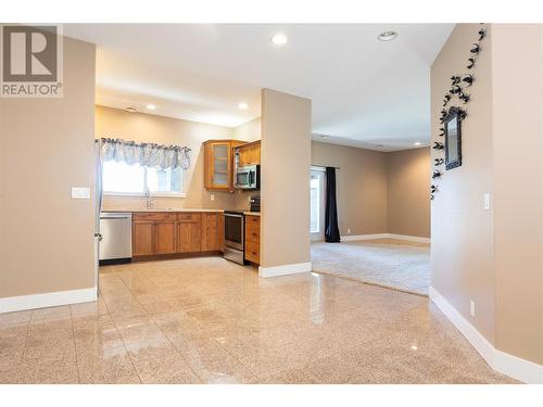 6383 Postill Lake Road Lot# Lot 2, Kelowna, BC - Indoor