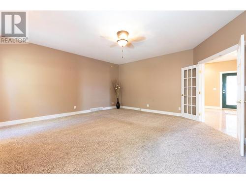 6383 Postill Lake Road Lot# Lot 2, Kelowna, BC - Indoor Photo Showing Other Room