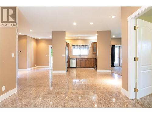 6383 Postill Lake Road Lot# Lot 2, Kelowna, BC - Indoor Photo Showing Other Room