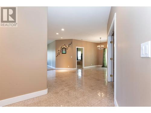 6383 Postill Lake Road Lot# Lot 2, Kelowna, BC - Indoor Photo Showing Other Room