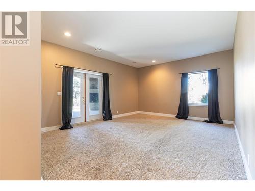 6383 Postill Lake Road Lot# Lot 2, Kelowna, BC - Indoor Photo Showing Other Room