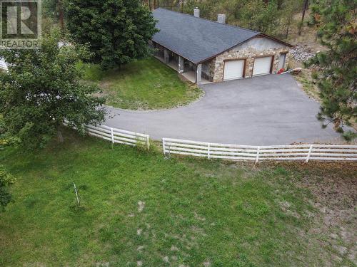 6383 Postill Lake Road Lot# Lot 2, Kelowna, BC - Outdoor