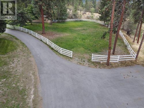 6383 Postill Lake Road Lot# Lot 2, Kelowna, BC - Outdoor