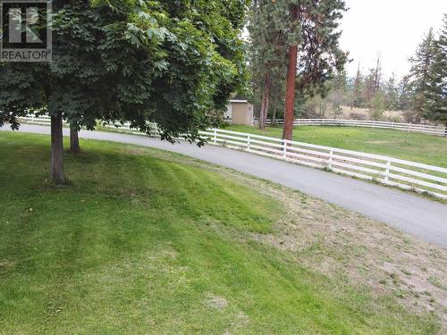 6383 Postill Lake Road Lot# Lot 2, Kelowna, BC - Outdoor With View